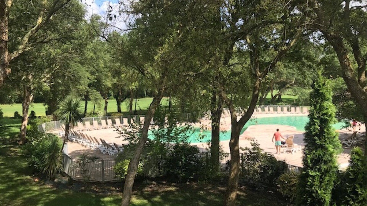 Moliets-et-Maa House | Holiday home in the heart of golf and 5 minutes from the beach of cork oaks