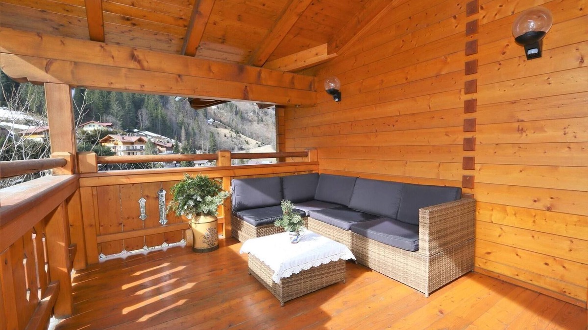 Grossarl House | Holiday Home in Grossarl with Mountain Views
