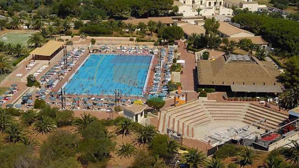Ragusa House | Holiday home in holiday village