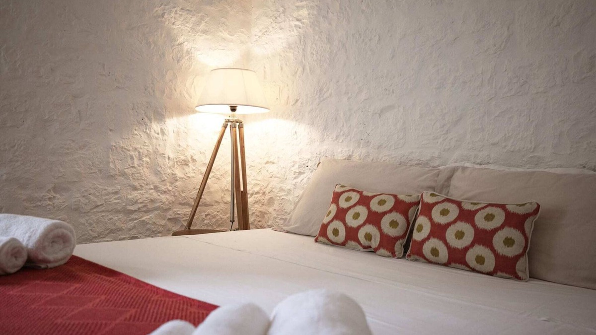 Ostuni House | Holiday Home in Itria Valley with Private Pool