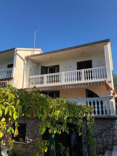Klimno House | Holiday home in Klimno - Insel Krk 42238