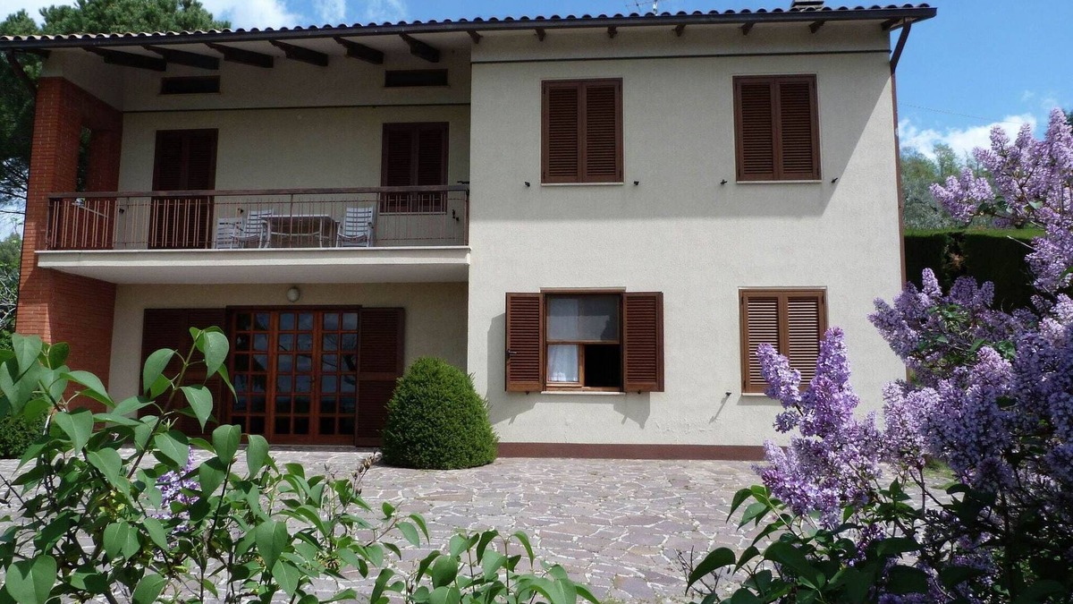Magione House | Holiday home in Magione above lake Trasimeno
