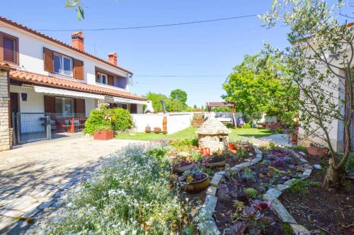 Manjadvorci House | Holiday home in Manjadvorci - Istrien 8277