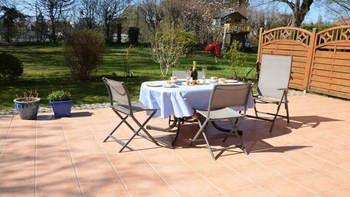 Bogenhausen House | Holiday home in Munich with Wi-Fi