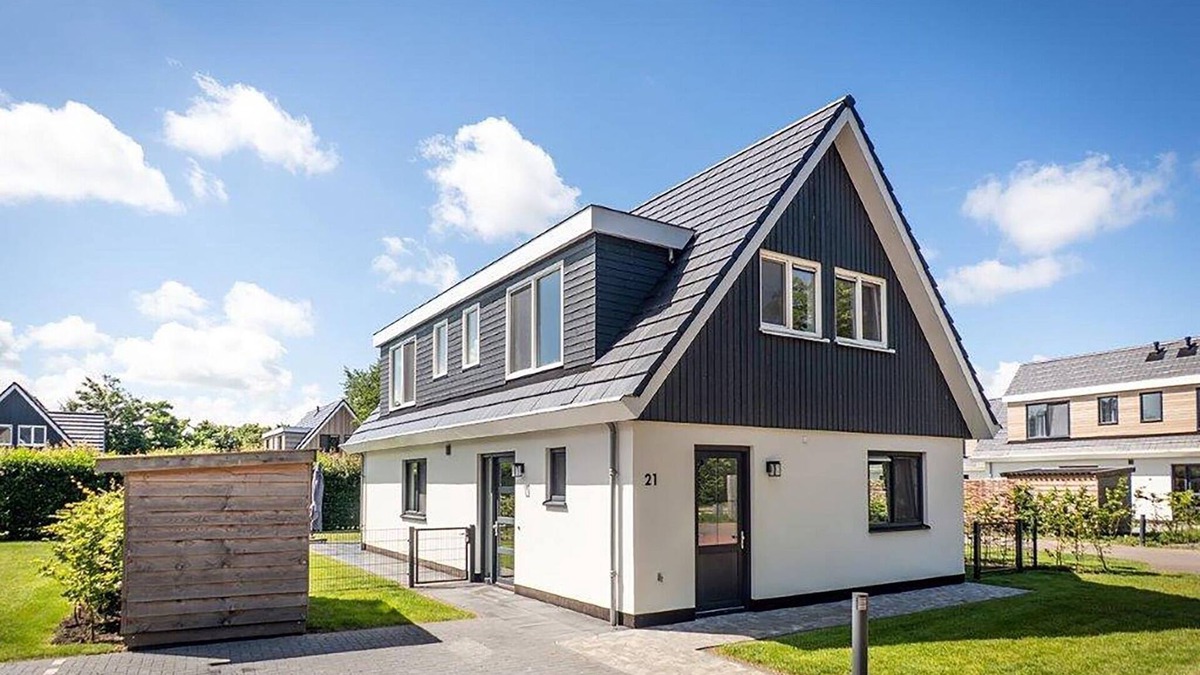 De Koog House | Holiday Home in De Koog near the Sea