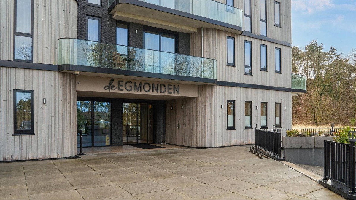 Egmond aan Zee House | Holiday Home in Egmond aan Zee near Beach