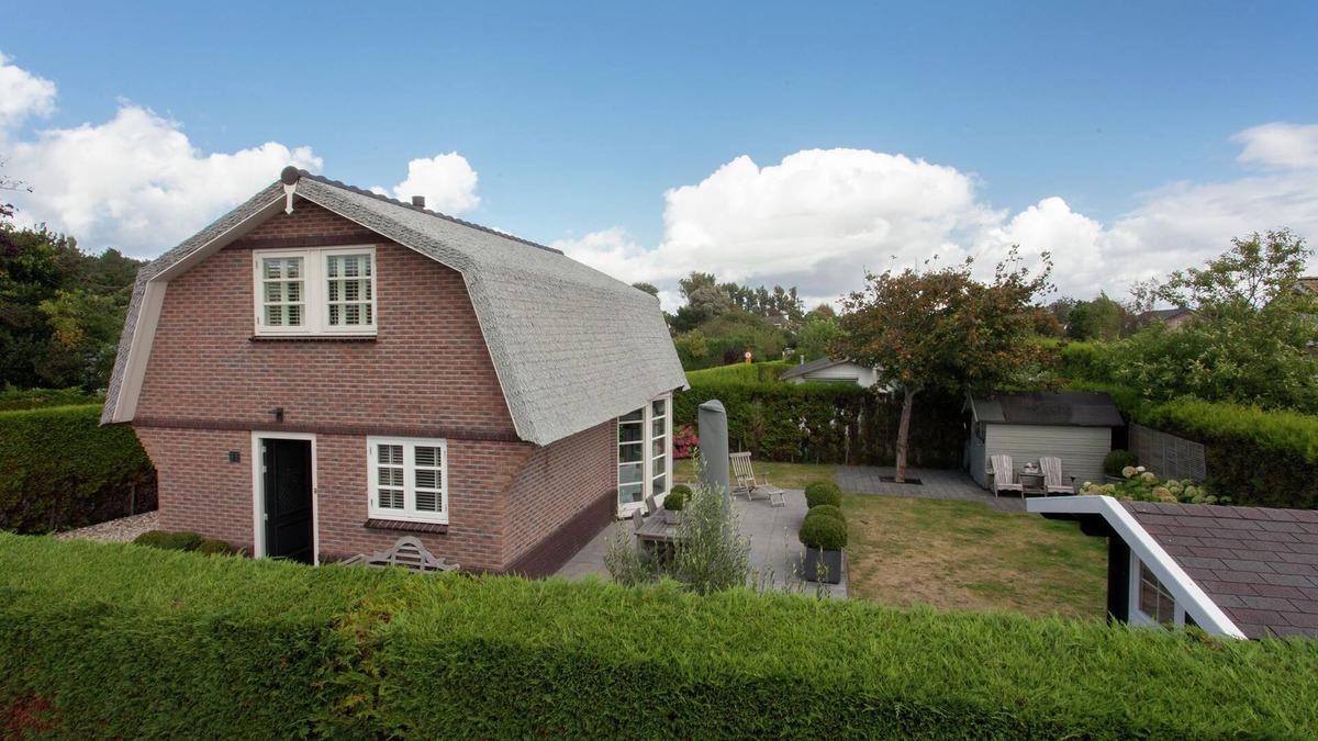 Municipality of Noordwijk House | Holiday Home in Noordwijk near the Beach