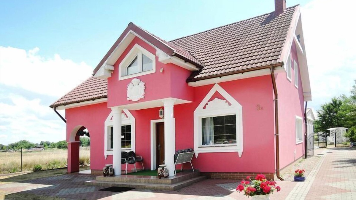 Nowe Warpno House | Holiday Home in Nowe Warpno