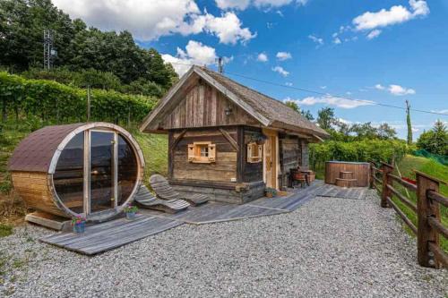 Srednje Grcevje House | Holiday home in Otocec - Kranjska Krain 45722