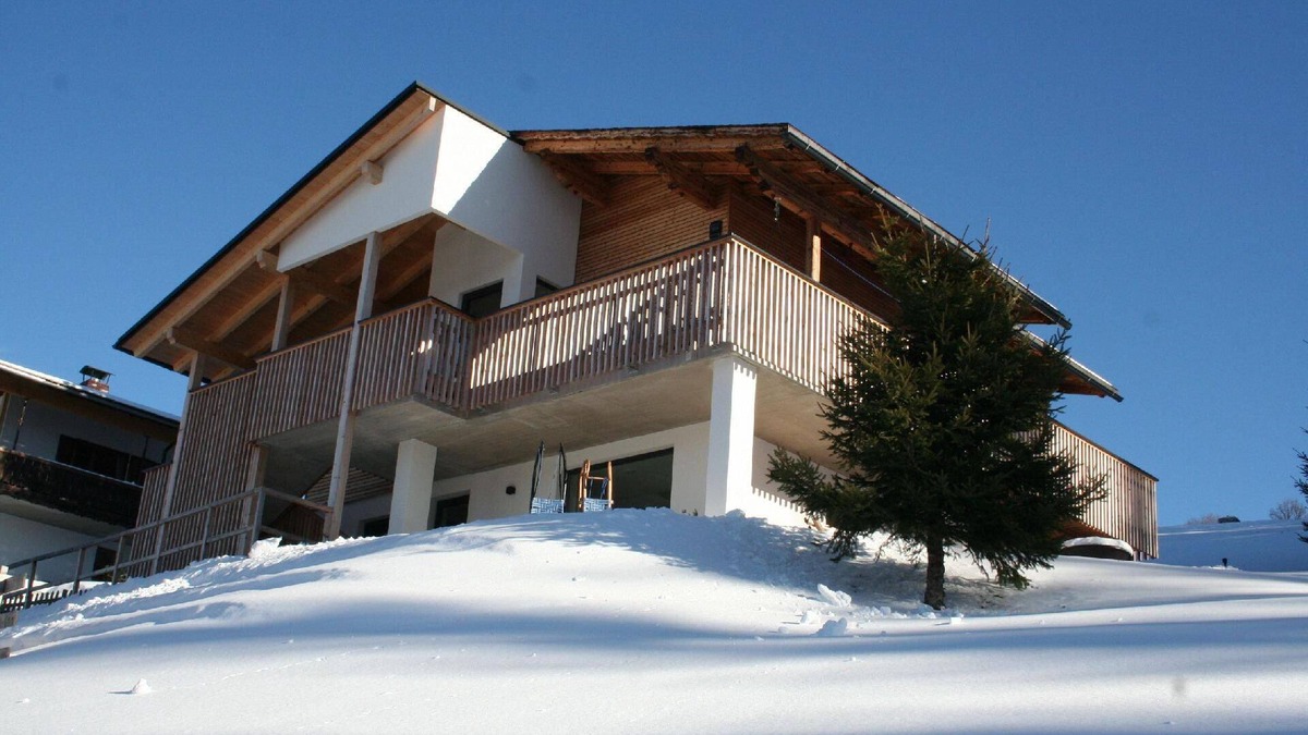 Pruggern House | Holiday home in Pruggern with terrace, garden barbecue