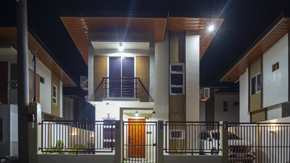 Dao House | Holiday Home in Panglao Island Bohol