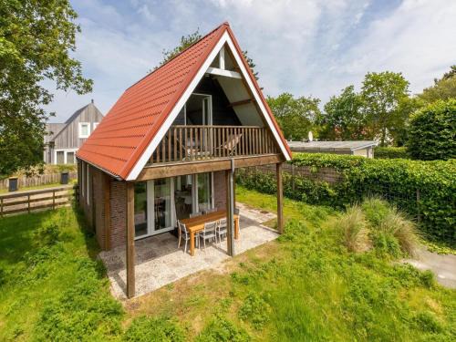 Renesse House | Holiday Home in Renesse near Seabeach