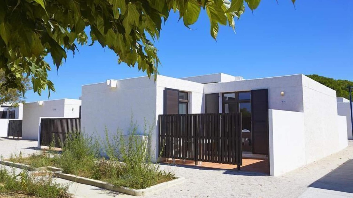 Leucate House | Holiday Home in Residence Les Carrats