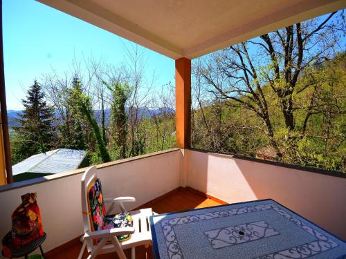 Rio House | Holiday Home in Rio near Fishing Villages