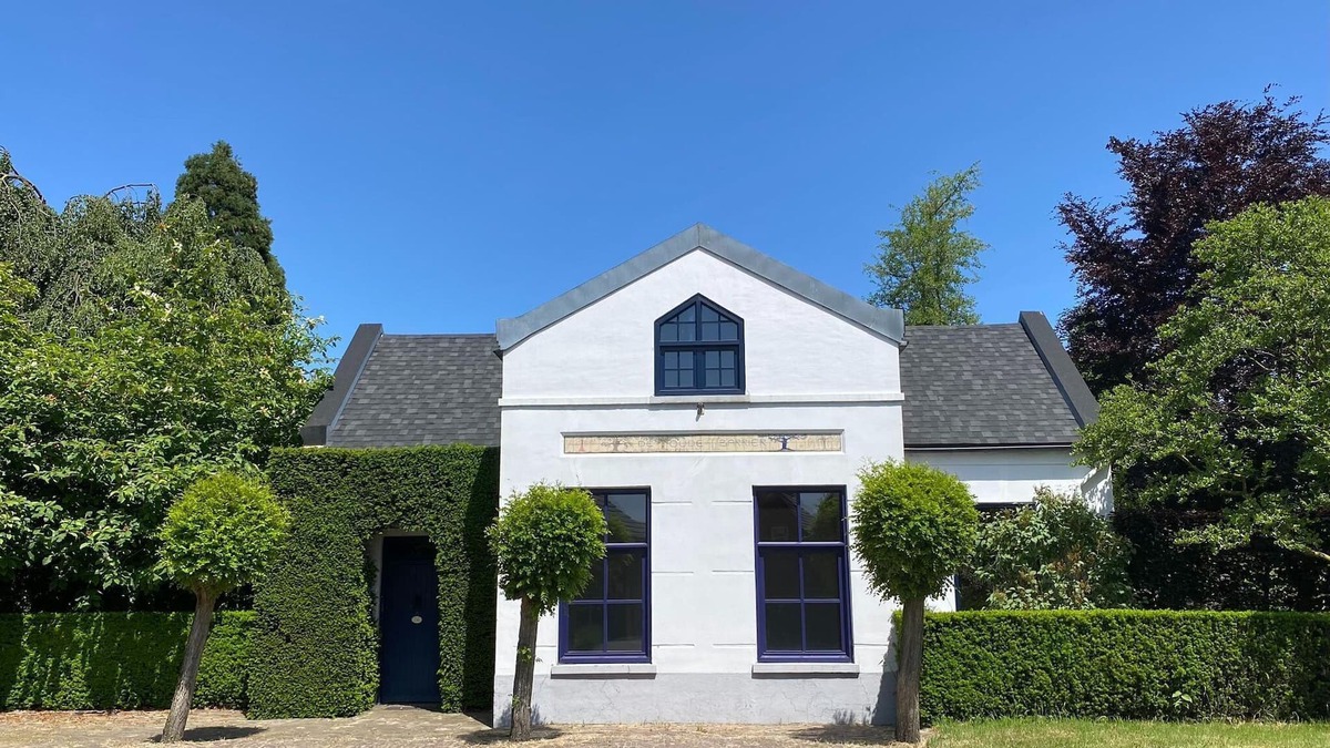Municipality of Heeze-Leende House | Holiday home in rural area with private garden