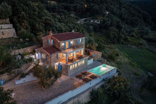 Rab Town House | Holiday home in Supetarska Draga 33081