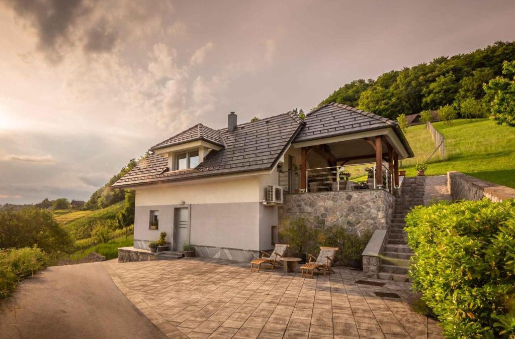 Smarjeske Toplice House | Holiday home in Smarjeske Toplice - Kranjska Krain 45723