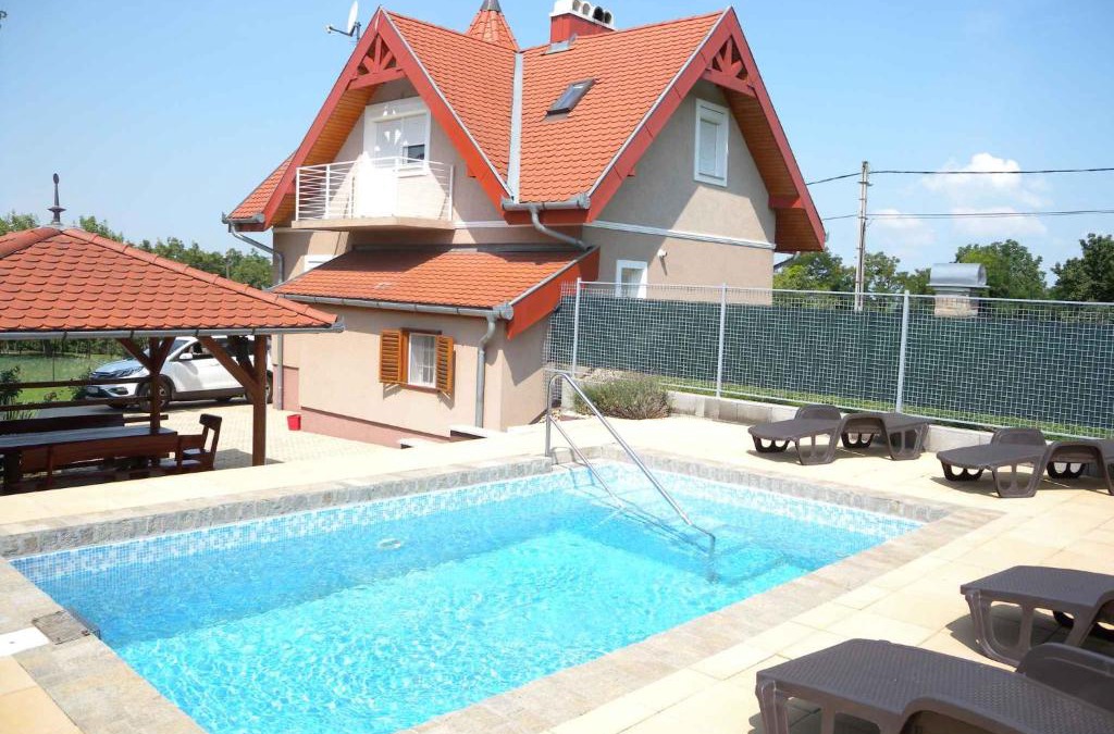 Balatonkiliti House | Holiday home in Siofok - Balaton 19917