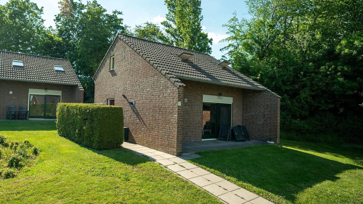 Vijlen House | Holiday Home in South Limburg