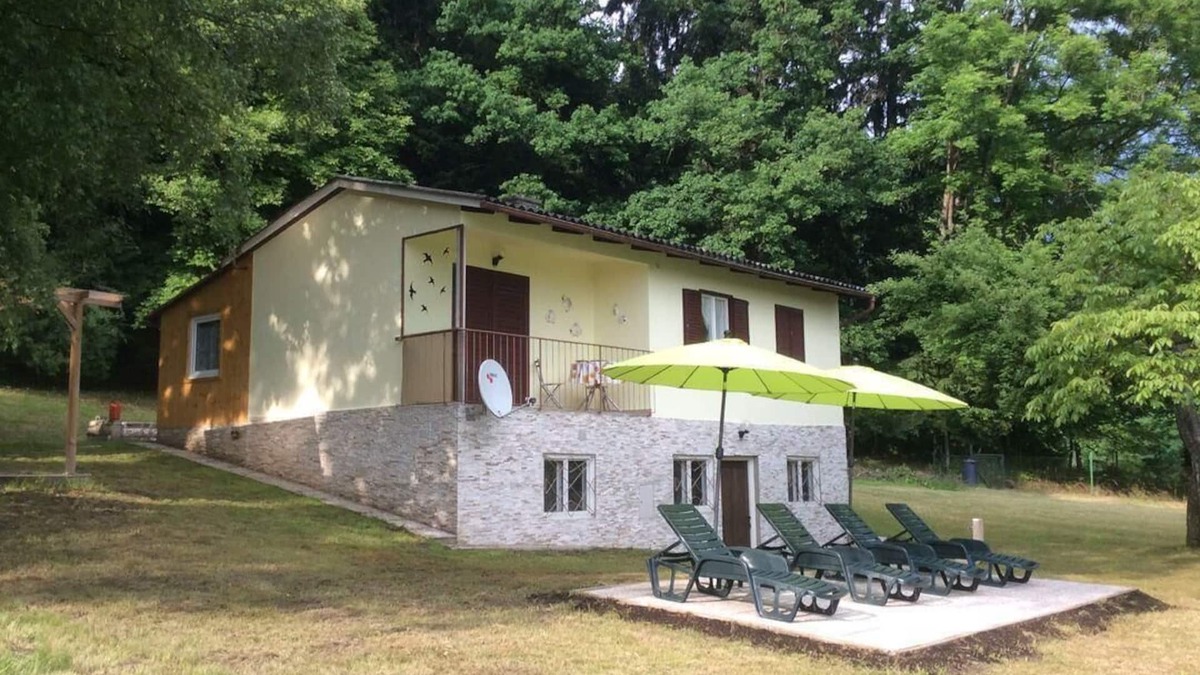Steindorf am Ossiacher See House | Holiday home in Steindorf Am Ossiacher See