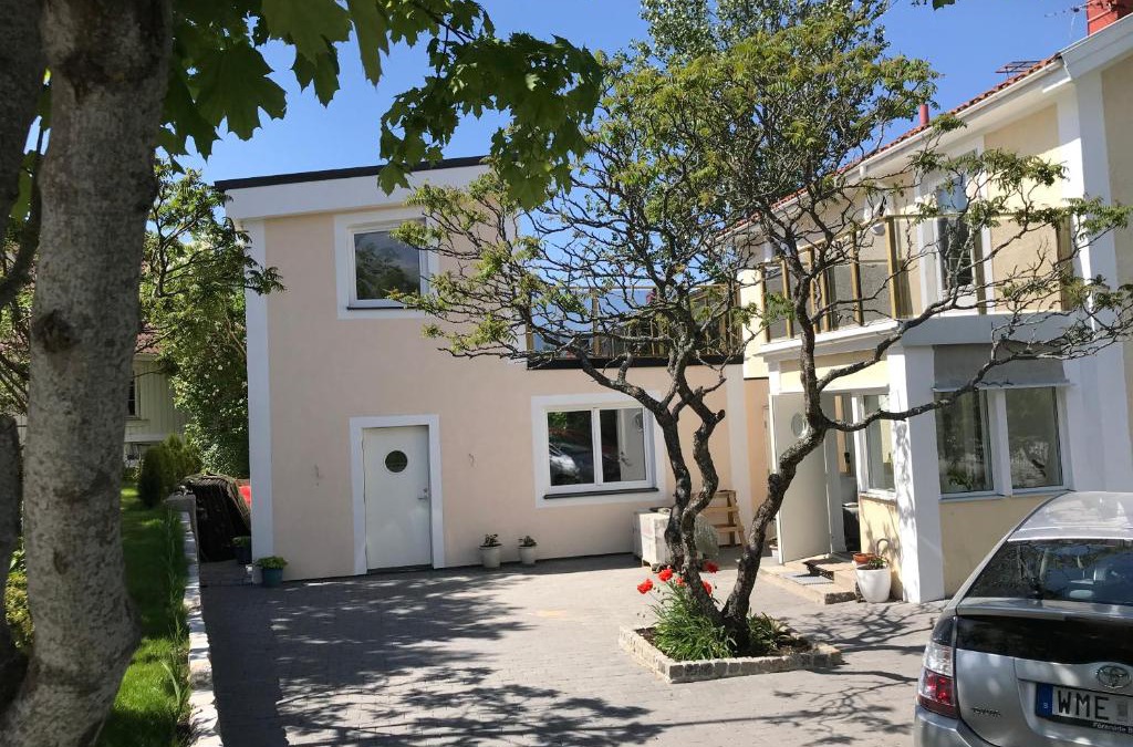 Stromstad Municipality House | Holiday Home in Strömstad