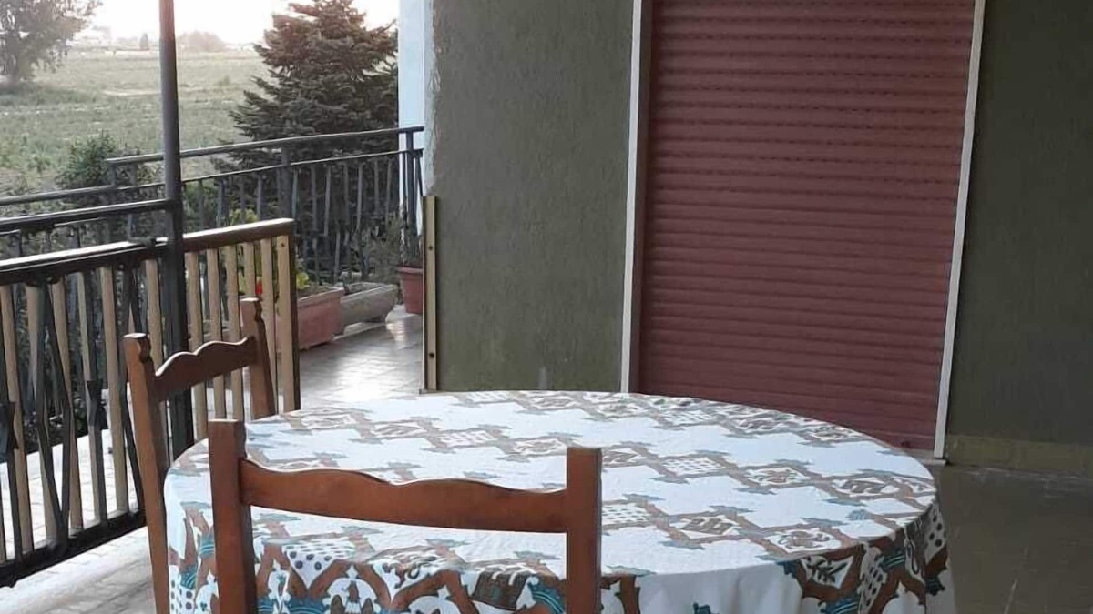 Nettuno House | Holiday home in the countryside just a few km from the sea