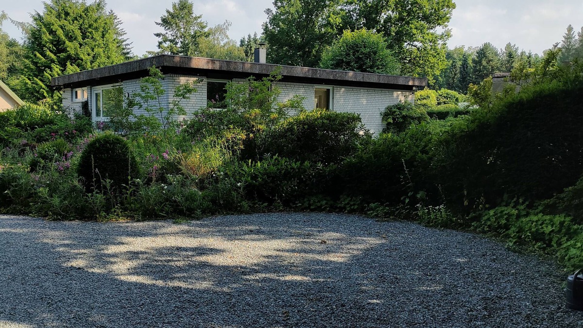 Brandsbek House | Holiday home "in the middle"