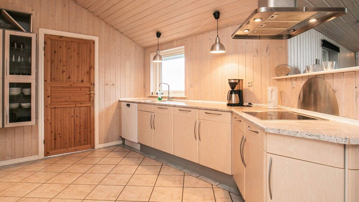 Vinderup House | Holiday Home in Vinderup