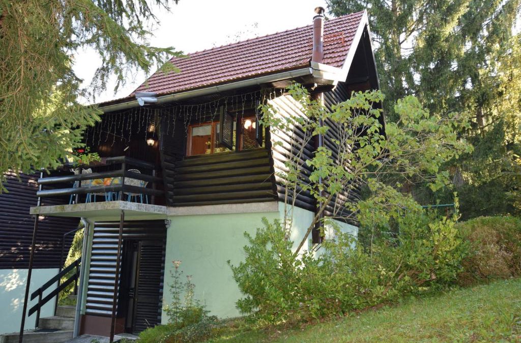 Vrbovsko House | Holiday Home in Vrbovsko near Kama nik Trail