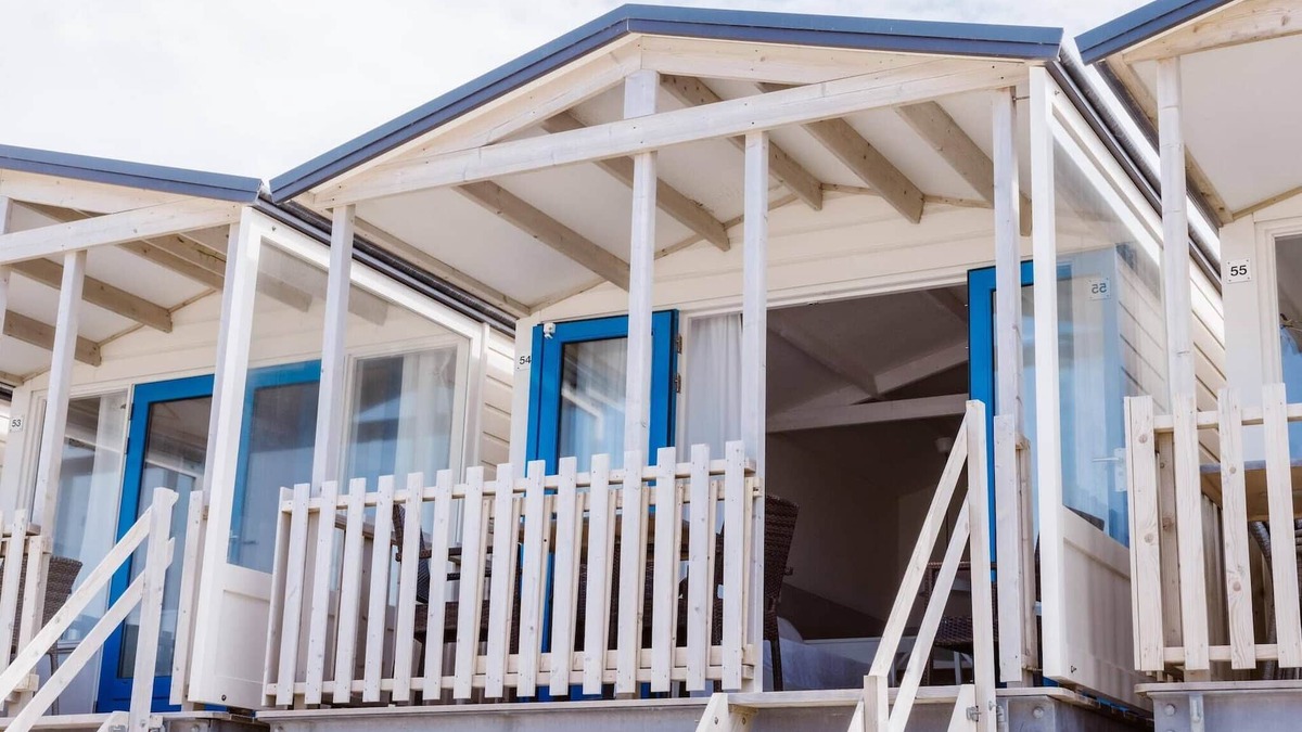 Wijk aan Zee House | Holiday Home in Wijk aan Zee by the Beach