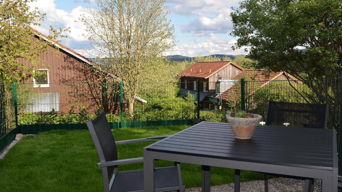 Zandt House | Holiday home in Zandt with garden, terrace and barbecue