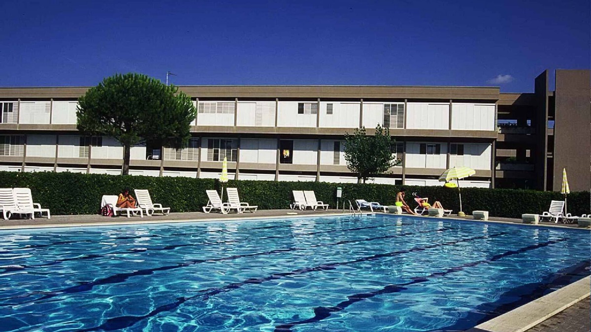 Marina di Bibbona House | Holiday home Two-room apartment with terrace or garden