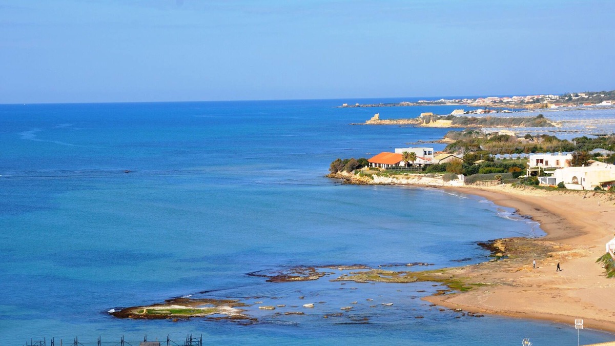 Punta Secca Apartment | Holiday Home Sogno Siciliano