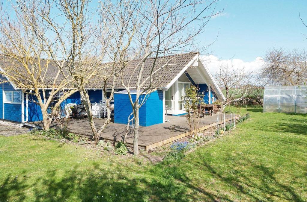 Frederikssund Municipality House | Holiday home Jægerspris XVII
