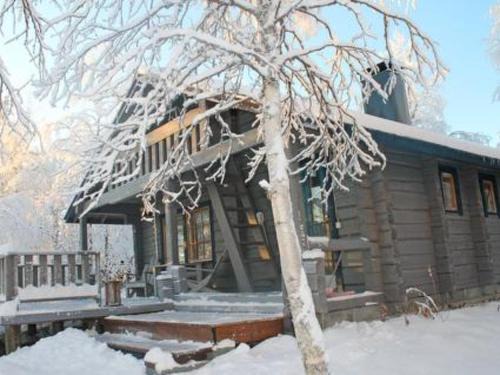 Kittila House | Holiday Home Juolukka by Interhome