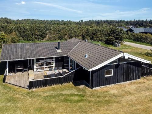 Lokken House | Holiday Home Juris - 950m from the sea by Interhome