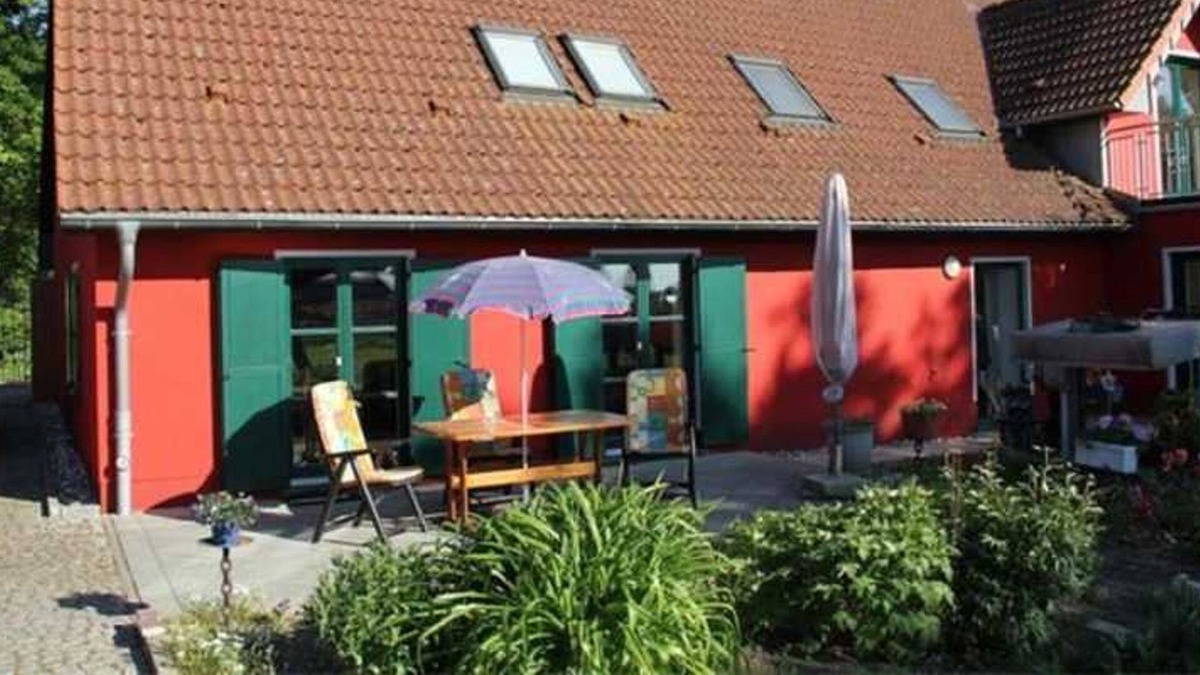 Usedom Apartment | Holiday home Kölpin USE 2501 - USE 2501