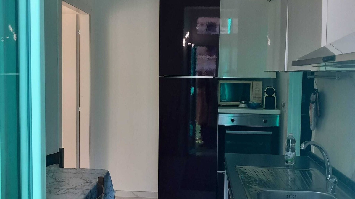 Aurora Apartment | Holiday home kadya