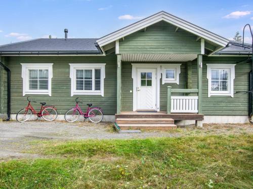 Konnevesi House | Holiday Home Katajakallio by Interhome