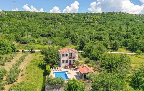 Sestanovac House | Holiday Home Katuni 05