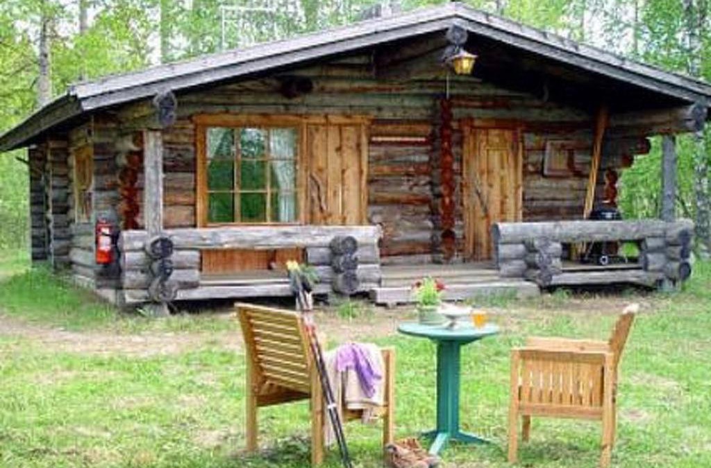 Vaaksy House | Holiday Home Kopinkallio 1 by Interhome