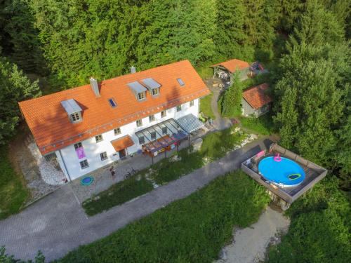 Viechtach House | Holiday Home Kreuzbuche by Interhome