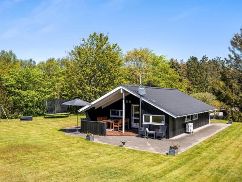Jegum House | Holiday Home Kuisma - 11km from the sea by Interhome