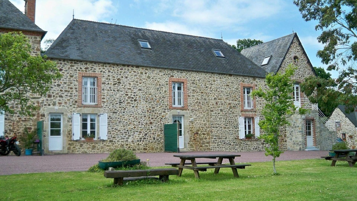 Crasville House | Holiday home "L'Eucalyptus