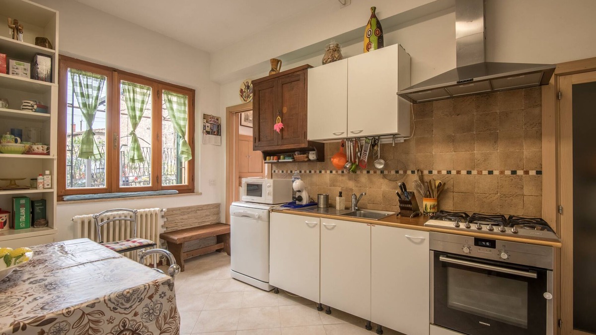 Lama House | Holiday Home "La Casa di Gloria" with Terrace