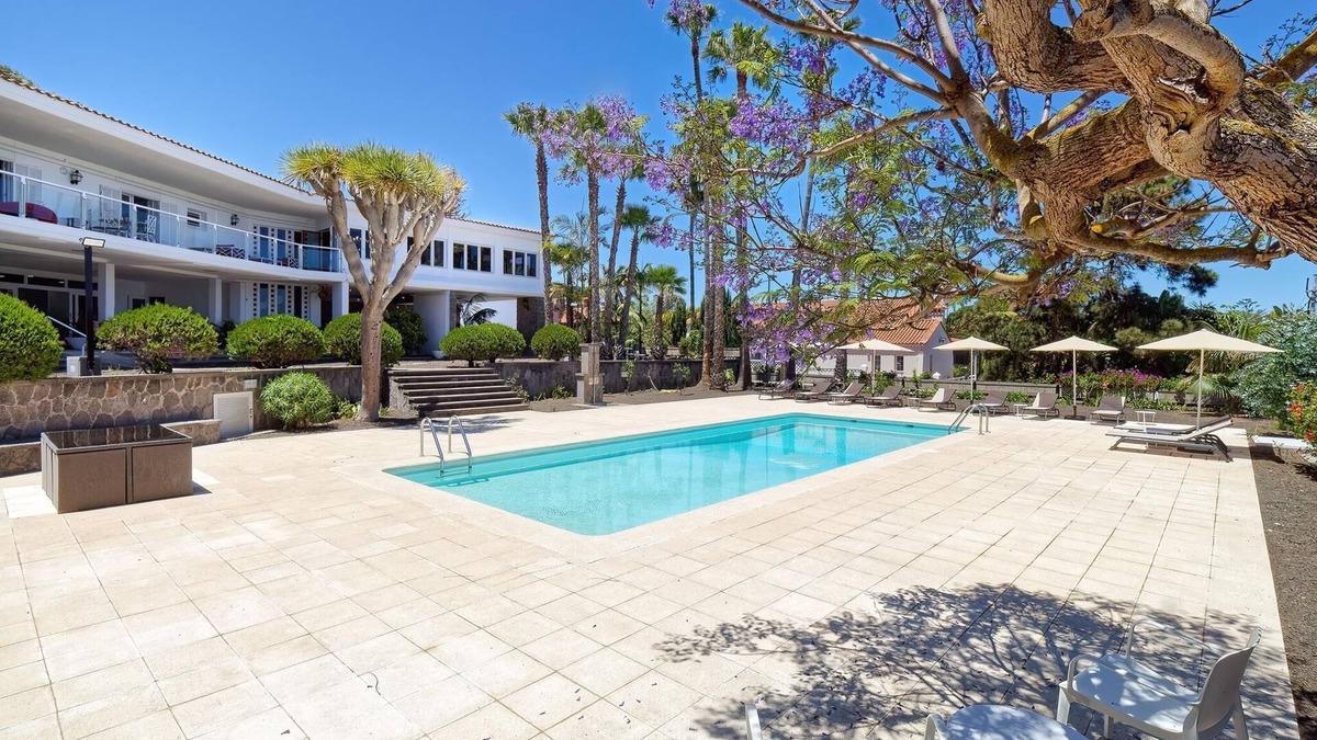 Tafira Cottage | Holiday Home La Ideal by VillaGranCanaria