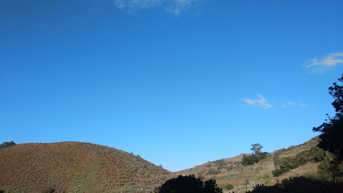 Mocanal House | Holiday Home 'La Limera' with Mountain View and Wi-Fi