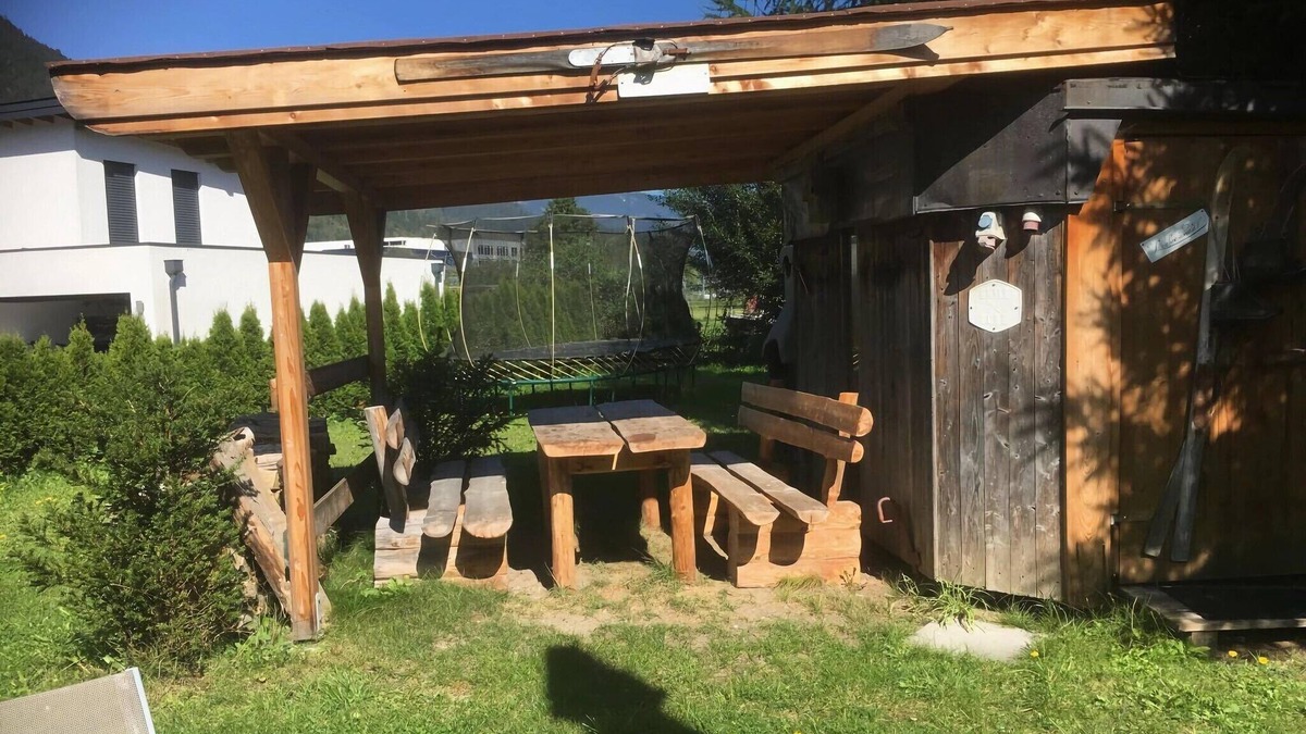 Maishofen Apartment | Holiday home Landhaus Prielau