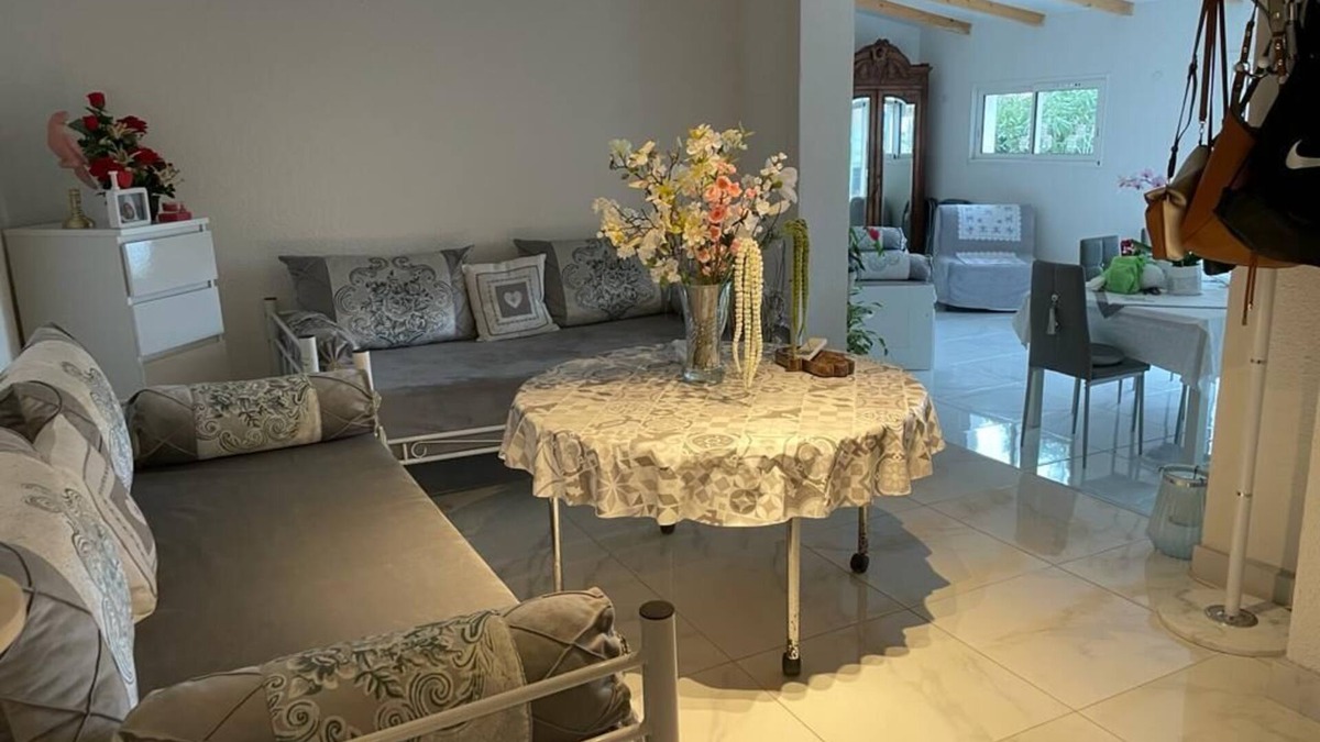 Saint-Cyprien Plage House | Holiday home, Large garden, Secure parking, Close to shops and Beach