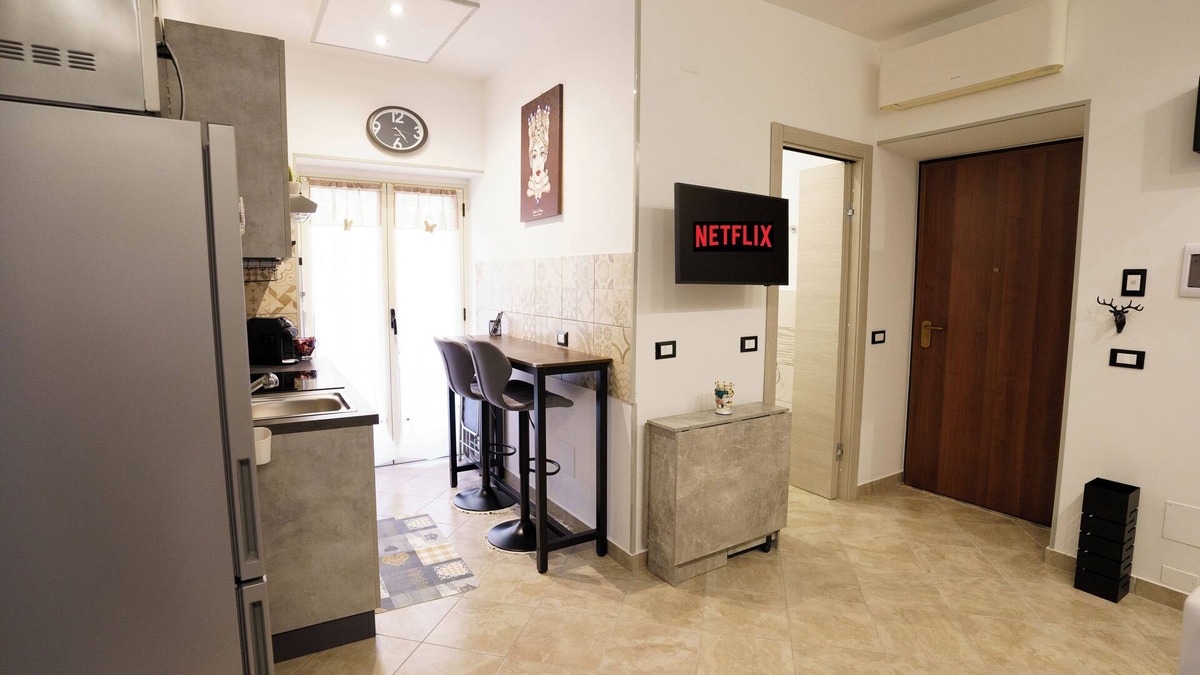 Agrigento Apartment | Holiday Home Le Giare 2 Agrigento